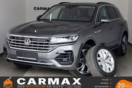 VW Touareg 62.640 km 39.500 &euro; Fulda 36043