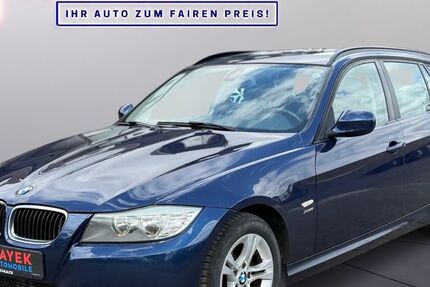 BMW 320 276.340 km 5.700 &euro; Schlitz 36110