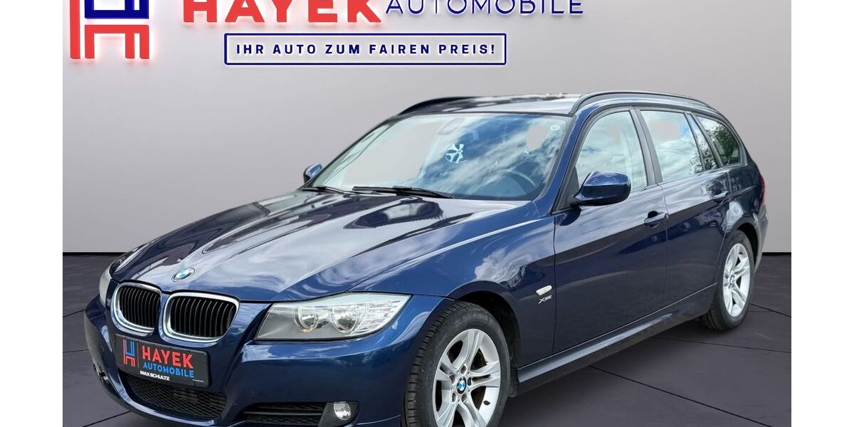 BMW 320 276.340 km 5.700 &euro; Schlitz 36110