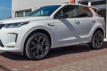 Land Rover Discovery Sport 35.700 km 31.995 &euro; Schlüchtern 36381