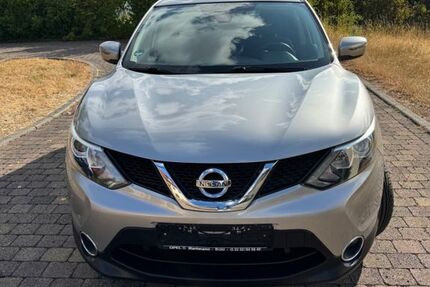 Nissan Qashqai 153.414 km 9.900 &euro; Fulda 36041