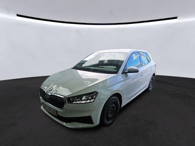 Skoda Fabia 49.440 km 13.800 &euro; Lauterbach 36341