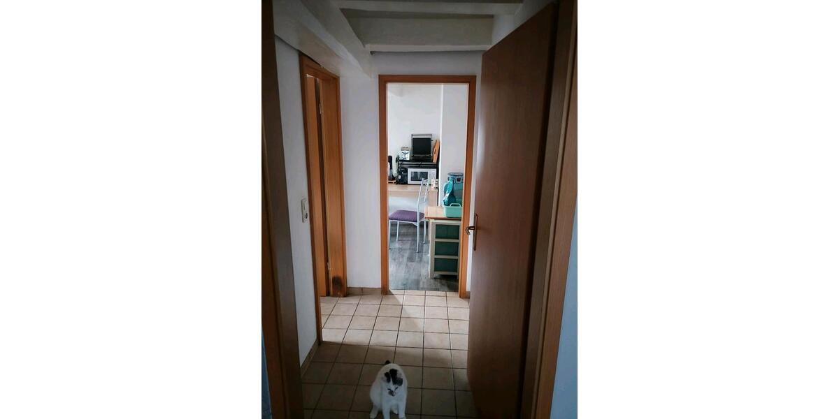 Etagenwohnung Niederaula - 1 Zimmer, 100 m&sup2;, 850&euro; | Angebot:25790594