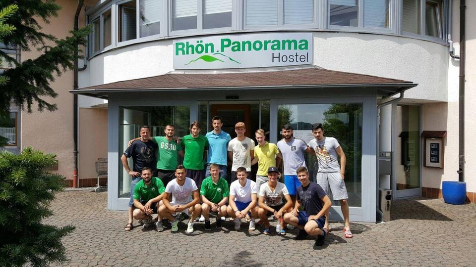 Einfamilienhaus Hilders - 1.850.000&euro; | Angebot:25871486