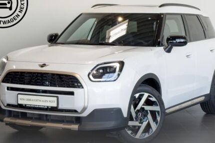 Mini Countryman C (Cooper) 19.186 km 36.965 &euro; Fulda 36043