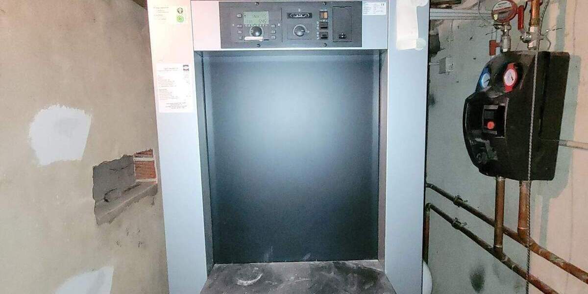 Gewerbeobjekt Niederaula Mengshausen - 310.000&euro; | Angebot:26258333