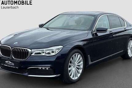 BMW 730 81.000 km 29.990 &euro; Lauterbach 36341