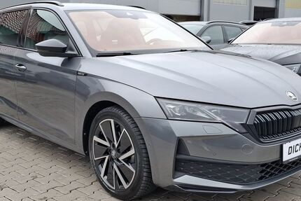 Skoda Octavia 21.044 km 31.950 &euro; Burghaun 36151