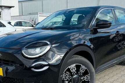 Fiat 600 26.306 km 18.990 &euro; Fulda 36043