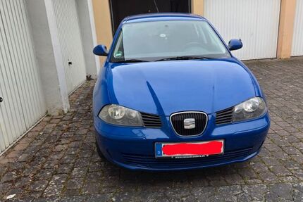 Seat Ibiza 141.100 km 1.550 &euro; Hünfeld 36088