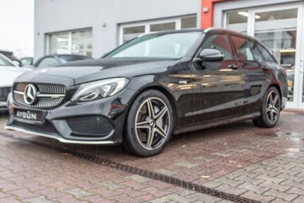 Mercedes-Benz C 43 AMG 79.258 km 28.995 &euro; Schlüchtern 36381