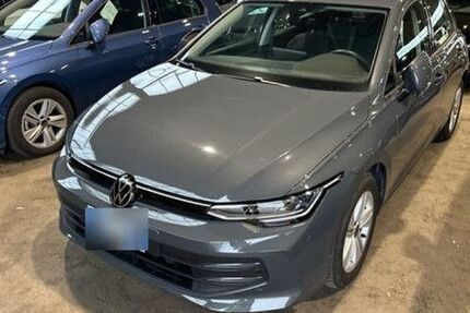 VW Golf 24.611 km 24.970 &euro; Fulda 36039