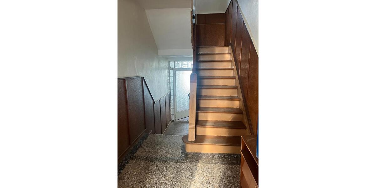 Einfamilienhaus Burghaun - 5.5 Zimmer, 180 m&sup2;, 149.000&euro; | Angebot:26679656