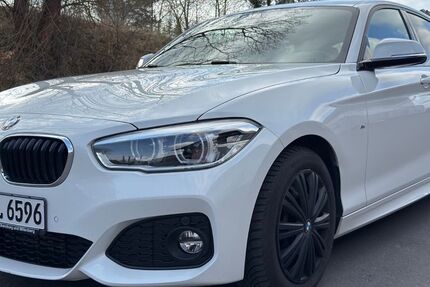 BMW 118 105.000 km 15.990 &euro; Hünfeld 36088