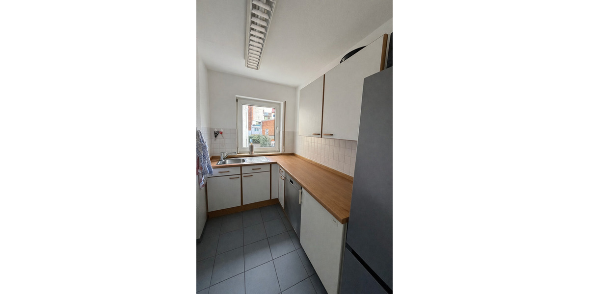 Gewerbeobjekt Fulda Innenstadt - 1 Zimmer, 285 m&sup2;, 3.090&euro; | Angebot:25769380