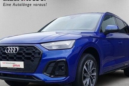 Audi Q5 38.170 km 35.890 &euro; Fulda 36039