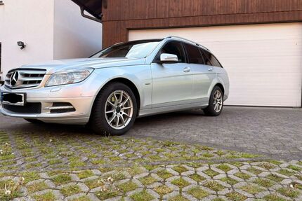 Mercedes-Benz C 250 314.215 km 3.999 &euro; Reulbach 36115