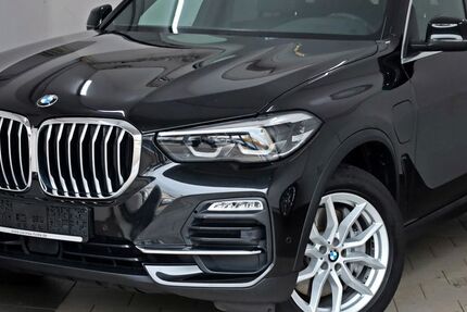 BMW X5 116.980 km 38.900 &euro; Fulda 36043