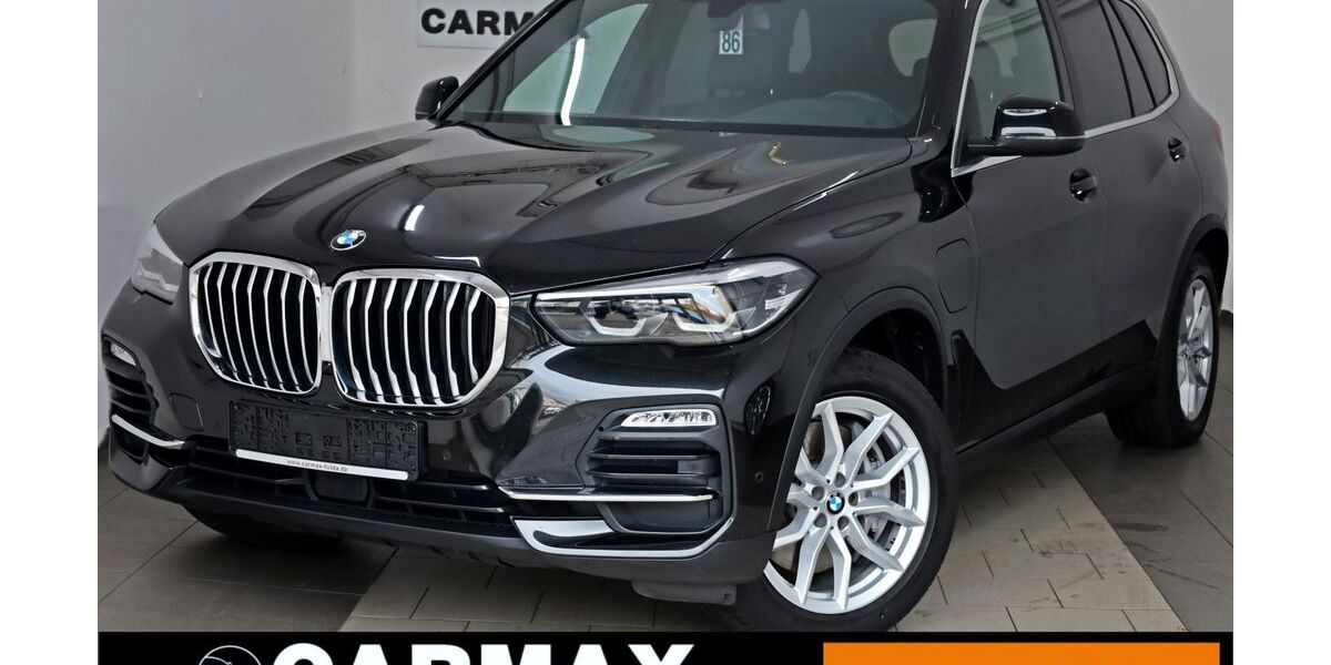 BMW X5 116.980 km 38.900 &euro; Fulda 36043