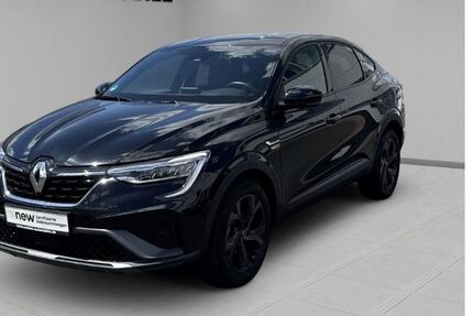 Renault Arkana 41.592 km 22.980 &euro; Fulda 36043