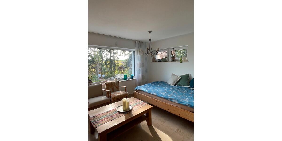 Erdgeschoßwohnung Fulda Aschenberg - 1 Zimmer, 45 m&sup2;, 900&euro; | Angebot:25915830