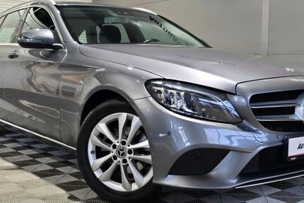Mercedes-Benz C 180 70.200 km 18.970 &euro; Neuhof OT. Dorfborn 36119
