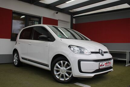 VW up! 148.400 km 5.195 &euro; Schlüchtern 36381