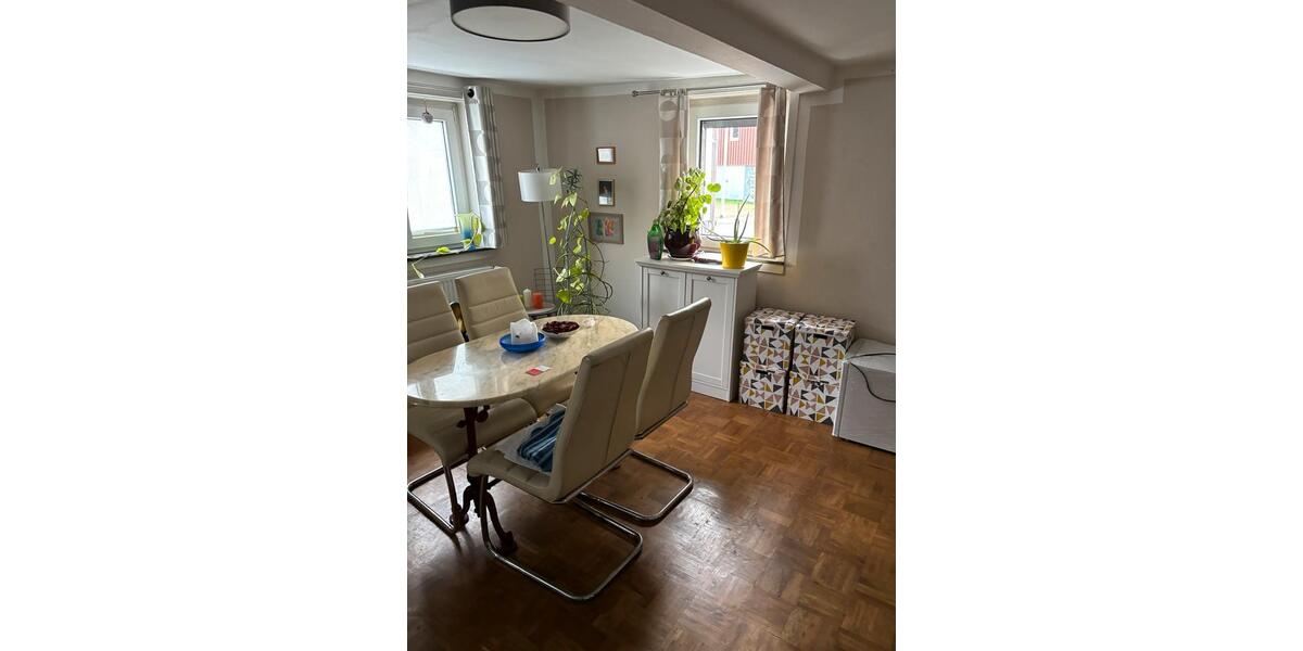 Einfamilienhaus Lautertal (Vogelsberg) - 7 Zimmer, 168 m&sup2;, 165.000&euro; | Angebot:26180071