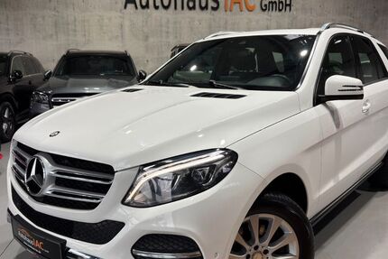 Mercedes-Benz GLE 350 154.094 km 29.700 &euro; Petersberg Landkreis Fulda 36100