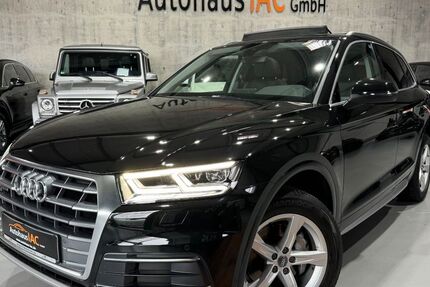Audi Q5 63.351 km 30.900 &euro; Petersberg Landkreis Fulda 36100