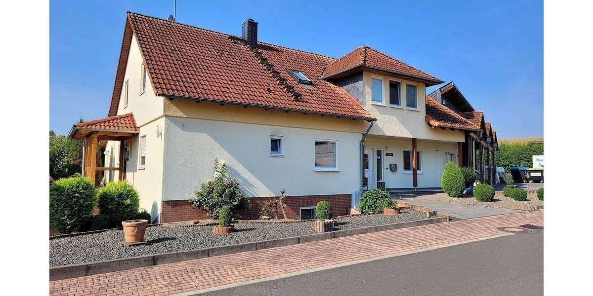 Einfamilienhaus Breitenbach am Herzberg Hatterode - 1 Zimmer, 356 m&sup2;, 625.000&euro; | Angebot:26128317