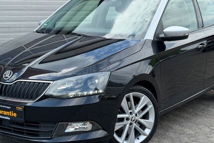 Skoda Fabia 150.000 km 8.300 &euro; Fulda 36100