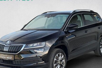 Skoda Karoq 79.990 km 20.940 &euro; Fulda 36041