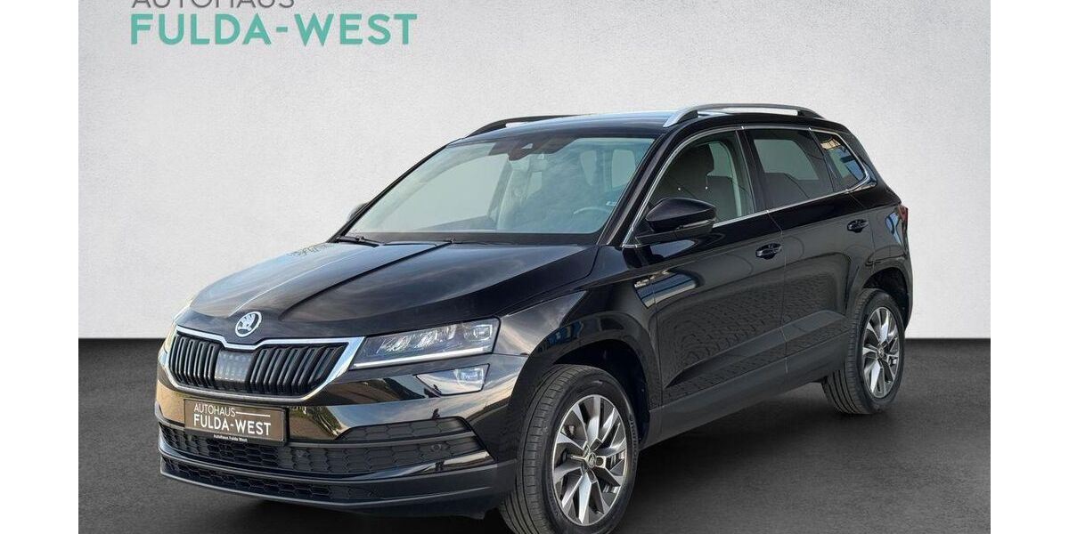 Skoda Karoq 79.990 km 20.940 &euro; Fulda 36041