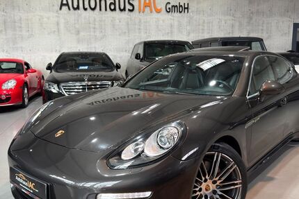 Porsche Panamera 96.890 km 36.900 &euro; Petersberg Landkreis Fulda 36100