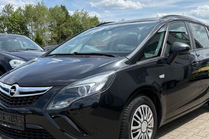 Opel Zafira 192.000 km 3.999 &euro; Eichenzell 36124
