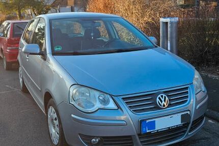 VW Polo 164.500 km 3.300 &euro; Dipperz 36160
