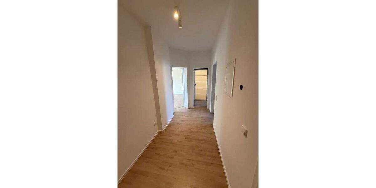 Etagenwohnung Fulda Innenstadt - 2 Zimmer, 55 m&sup2;, 780&euro; | Angebot:25775566