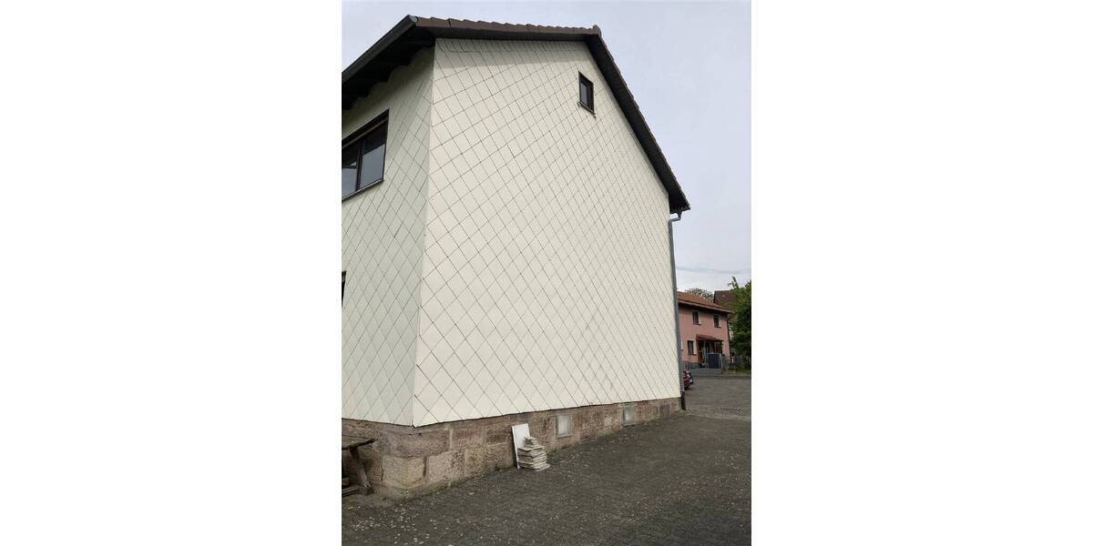 Einfamilienhaus Schlüchtern Wallroth - 280.000&euro; | Angebot:26695163