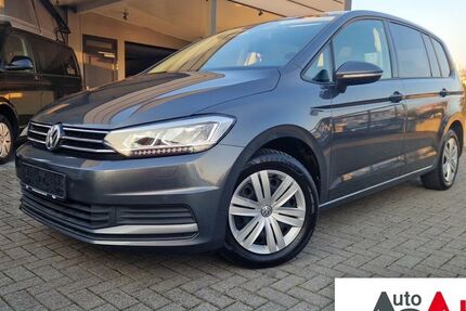 VW Touran 178.533 km 11.950 &euro; Hünfeld/Fulda/Eiterfeld 36088