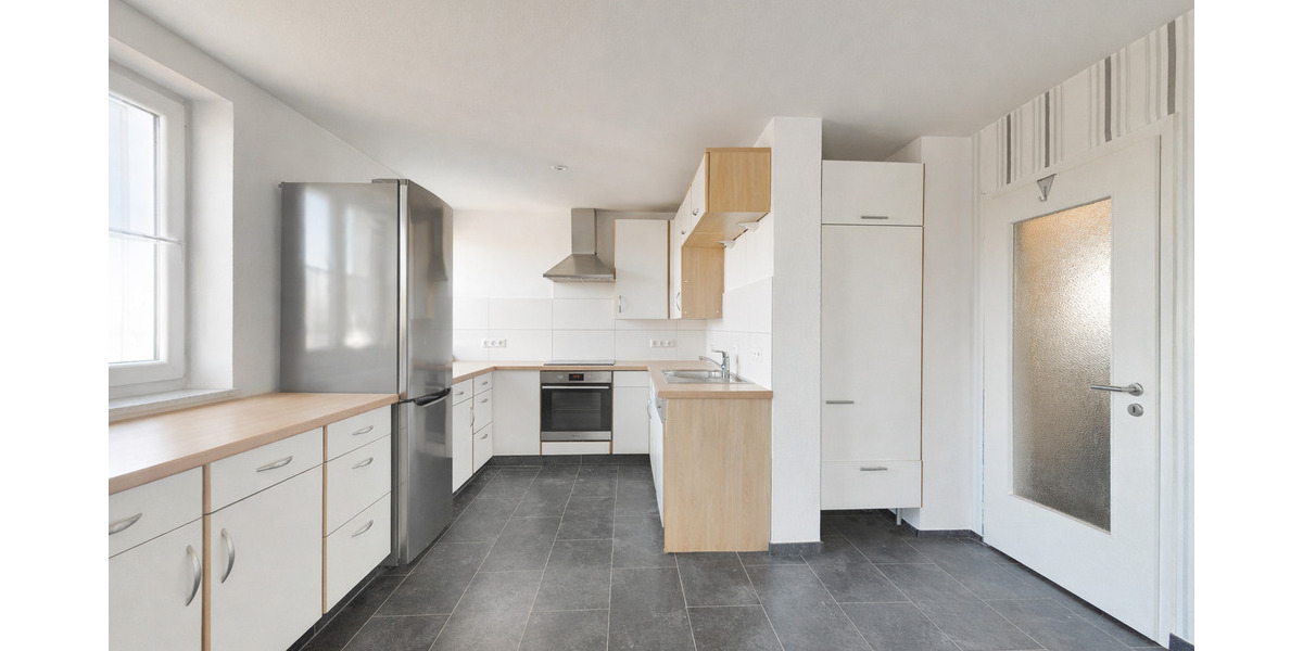 Doppelhaushälfte Petersberg Steinau - 5 Zimmer, 180 m&sup2;, 329.000&euro; | Angebot:25664669