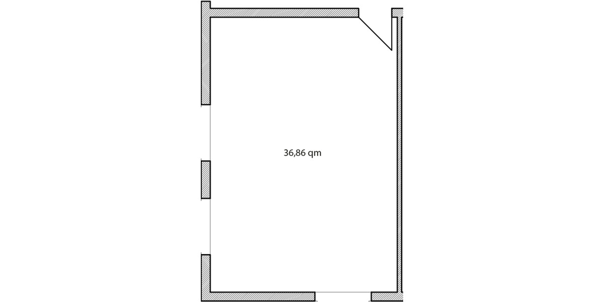 Gewerbeobjekt Fulda Fulda-Galerie - 350&euro; | Angebot:25539849