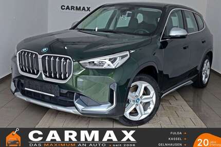 BMW iX1 92.273 km 29.800 &euro; Fulda 36043