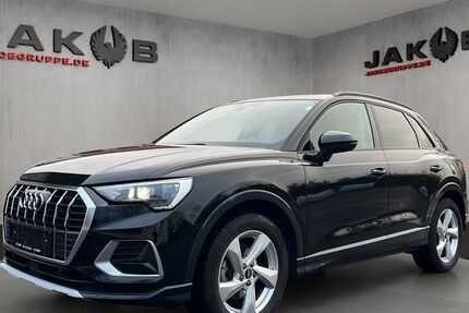 Audi Q3 36.600 km 33.290 &euro; Fulda 36041