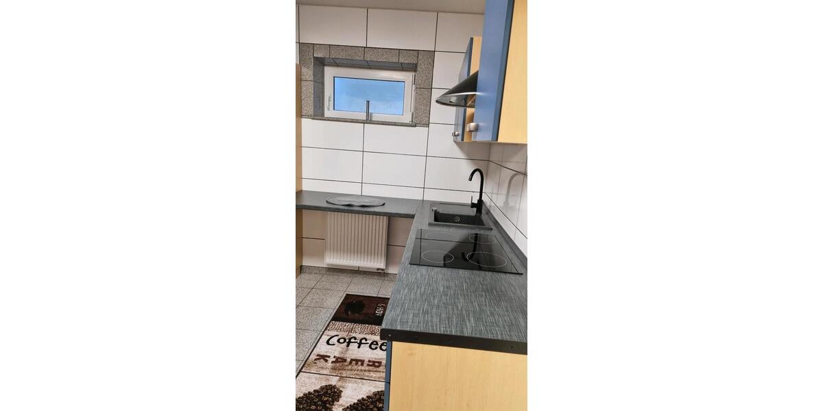 Etagenwohnung Fulda Fulda-Galerie - 2 Zimmer, 65 m&sup2;, 650&euro; | Angebot:26676022