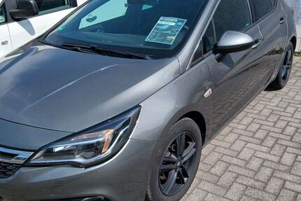Opel Astra 145.000 km 7.499 &euro; Herbstein 36359