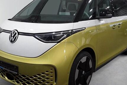 VW ID. Buzz 34.321 km 43.900 &euro; Gersfeld 36129