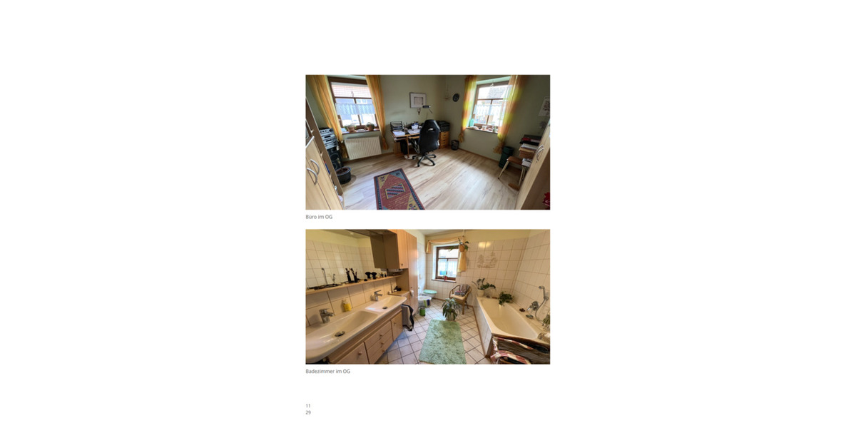 Mehrfamilienhaus, Wohnhaus Lautertal (Vogelsberg) - 7 Zimmer, 386 m&sup2;, 289.000&euro; | Angebot:25382731