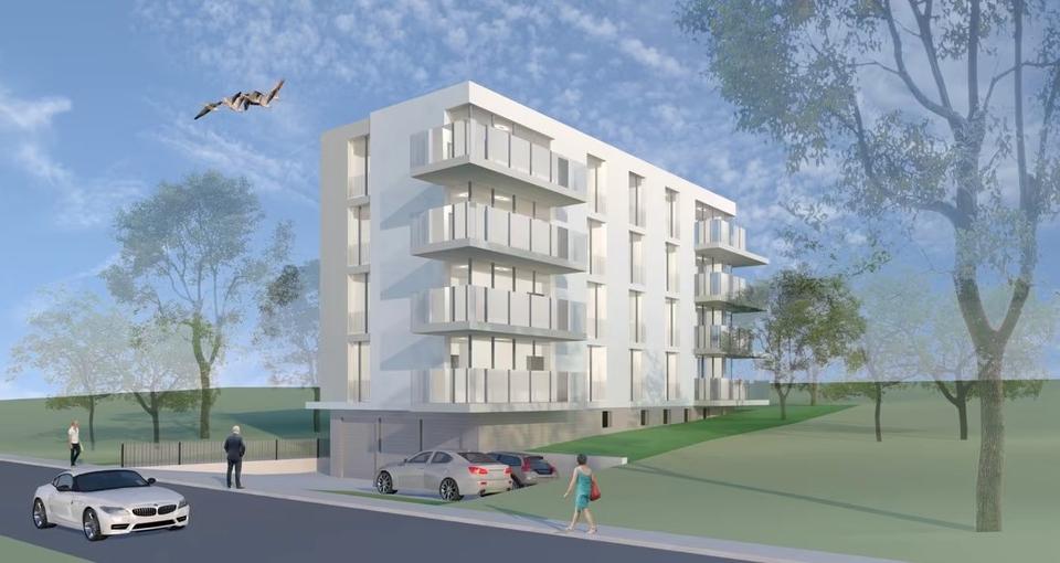 Erdgeschoßwohnung Hünfeld - 2 Zimmer, 75 m&sup2;, 292.950&euro; | Angebot:27216226