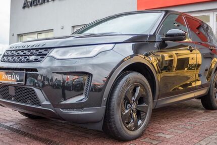 Land Rover Discovery Sport 92.400 km 28.995 &euro; Schlüchtern 36381